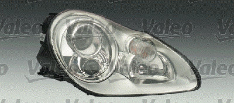 VALEO Headlight ORIGINAL PART