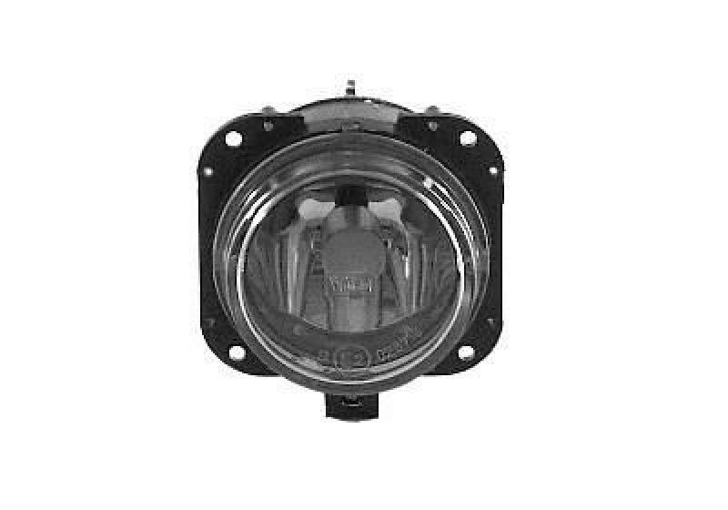 VAN WEZEL Fog Light