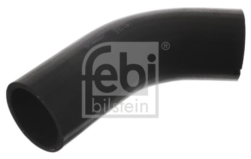 FEBI BILSTEIN Radiator Hose