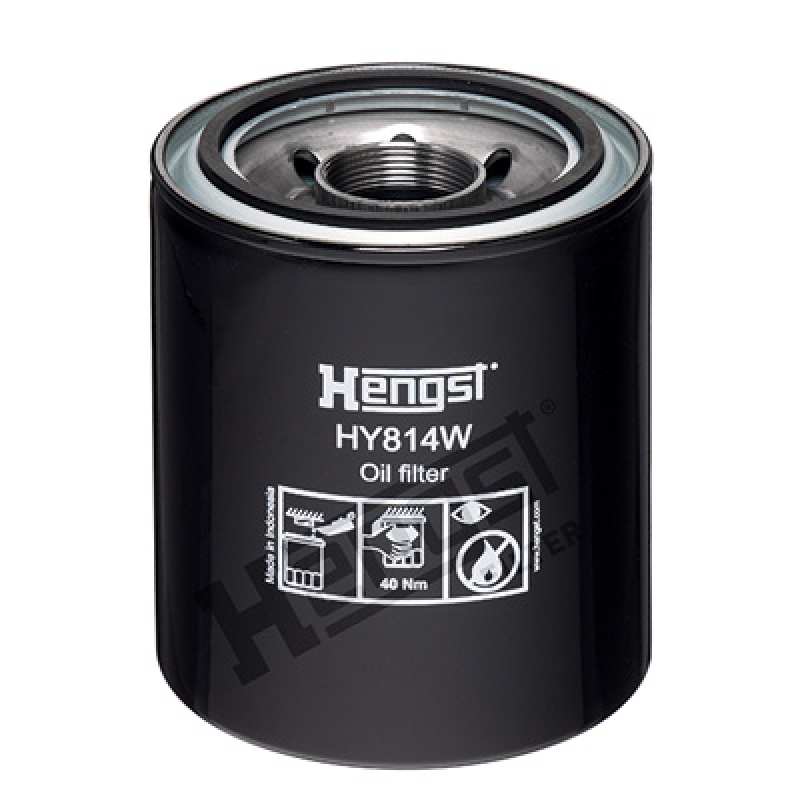 HENGST FILTER Filter, Arbeitshydraulik