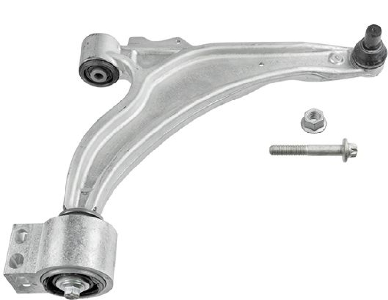 LEMFÖRDER Control/Trailing Arm, wheel suspension