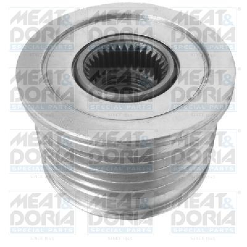 MEAT & DORIA Alternator Freewheel Clutch