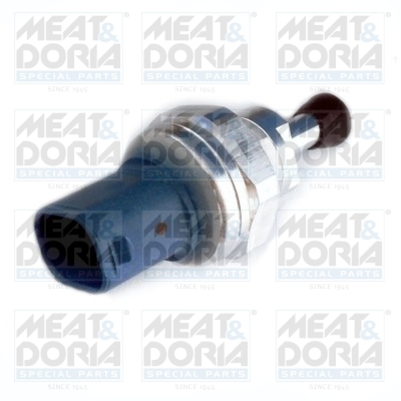 MEAT & DORIA Sensor, exhaust pressure