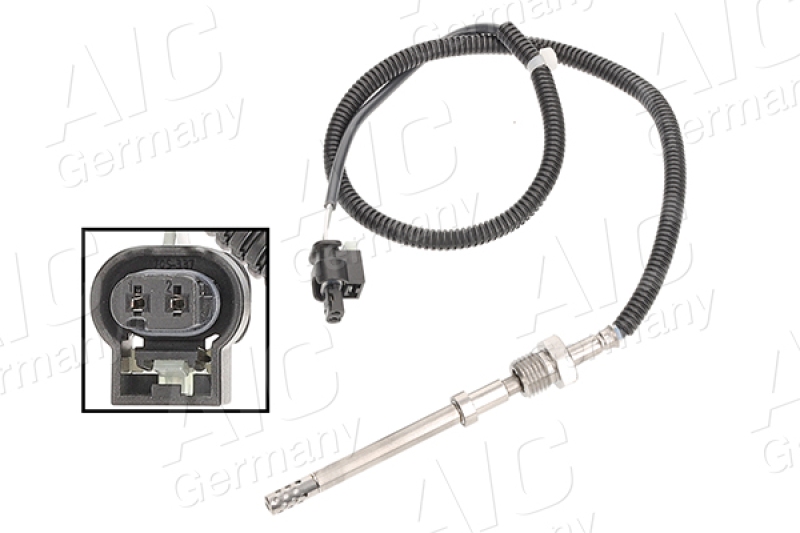 AIC Sensor, Abgastemperatur Original AIC Quality