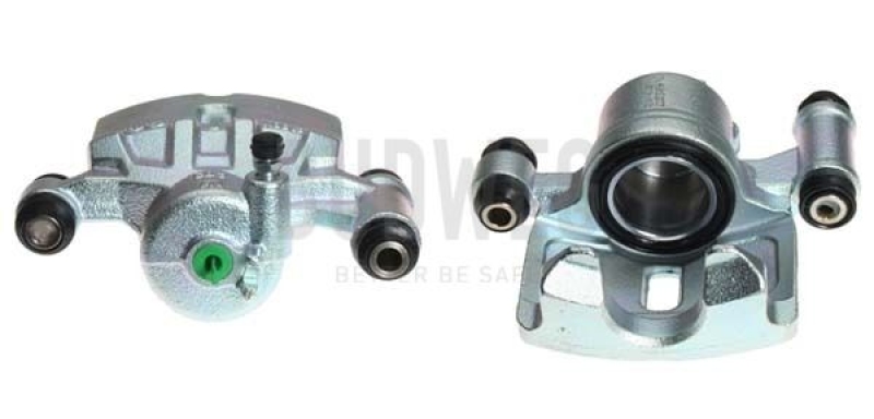 BUDWEG CALIPER Brake Caliper