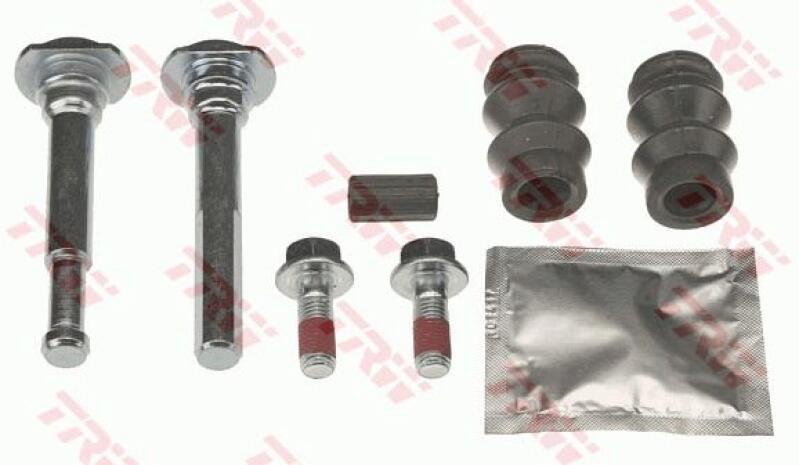 TRW Guide Sleeve Kit, brake caliper