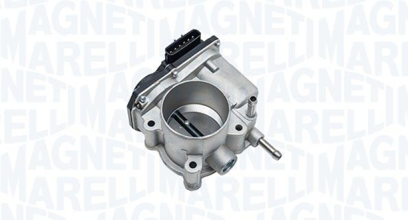 MAGNETI MARELLI Throttle Body