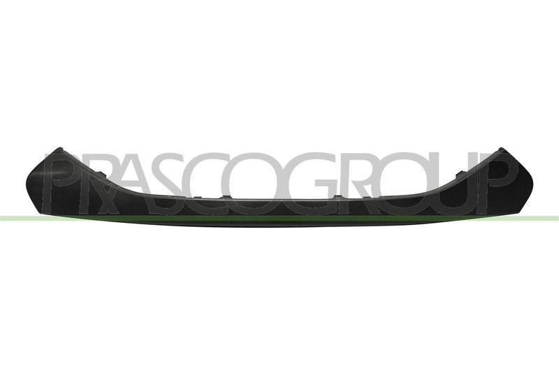 Cover, radiator grille Premium