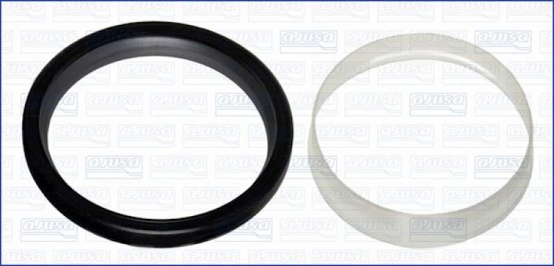 AJUSA Shaft Seal, crankshaft