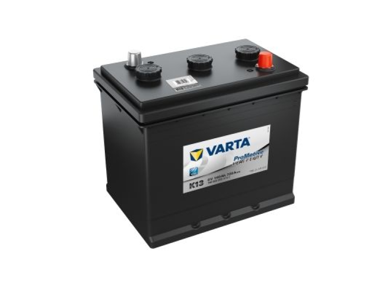 VARTA Starter Battery ProMotive HD