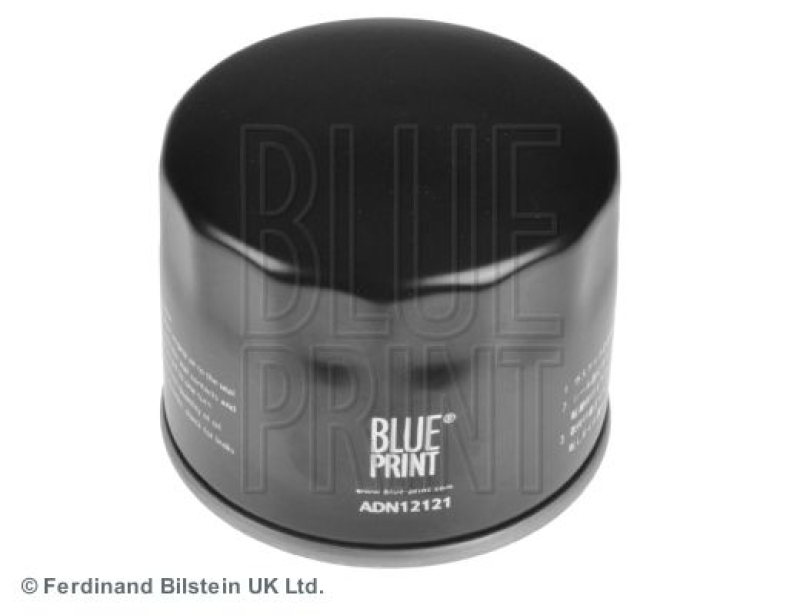 BLUE PRINT Oil Filter