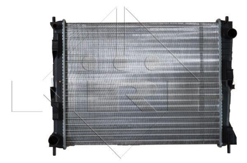 NRF Radiator, engine cooling