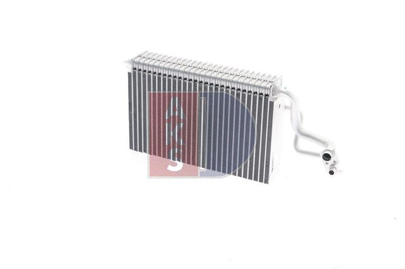 AKS DASIS Evaporator, air conditioning