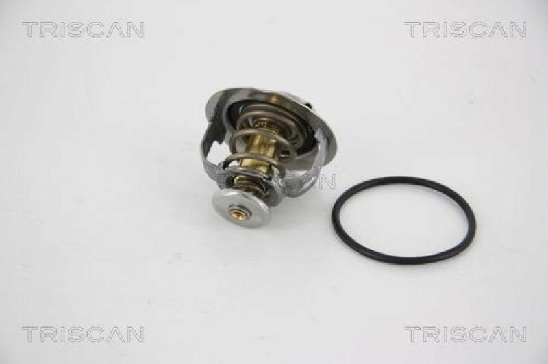 TRISCAN Thermostat, coolant