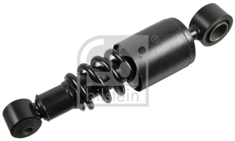 FEBI BILSTEIN Shock Absorber, cab suspension