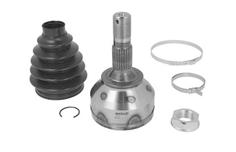 METELLI Joint Kit, drive shaft