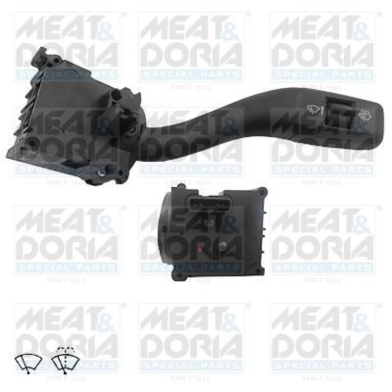 MEAT & DORIA Steering Column Switch