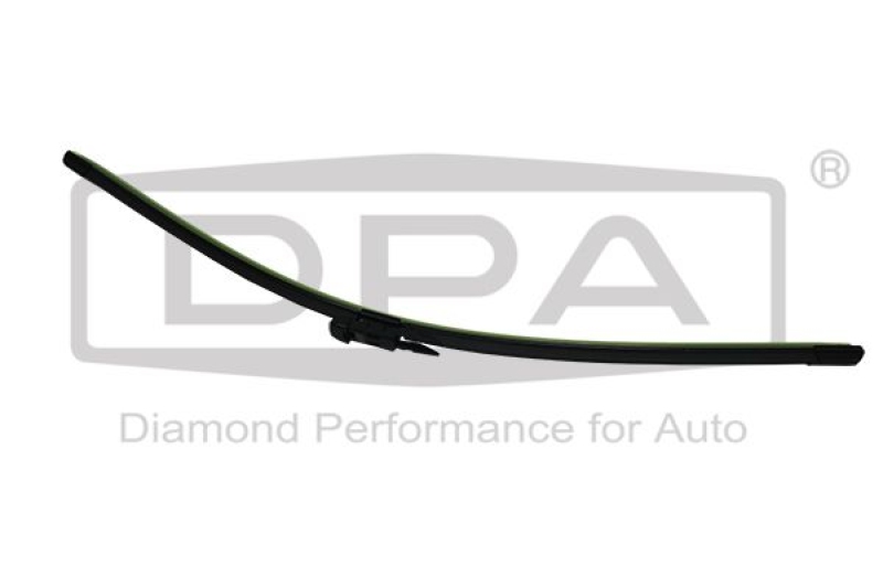 DPA Wiper Blade