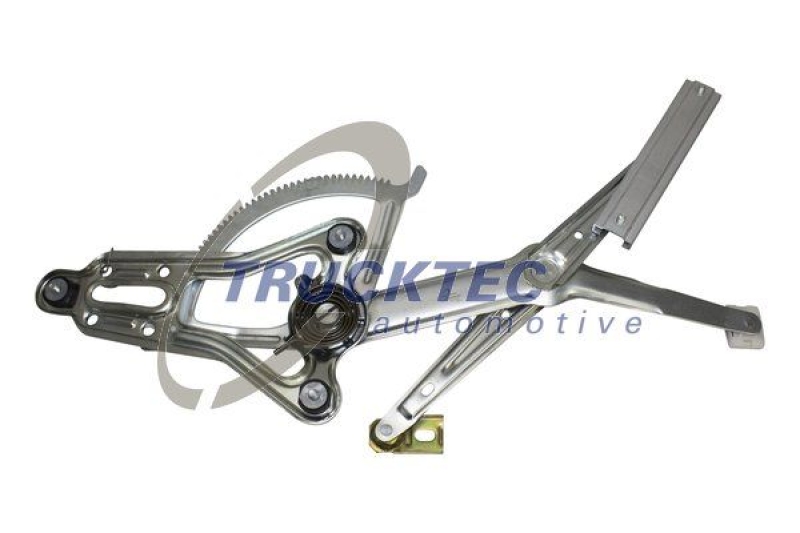 TRUCKTEC AUTOMOTIVE Window Regulator