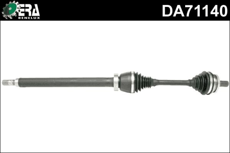 ERA Benelux Drive Shaft