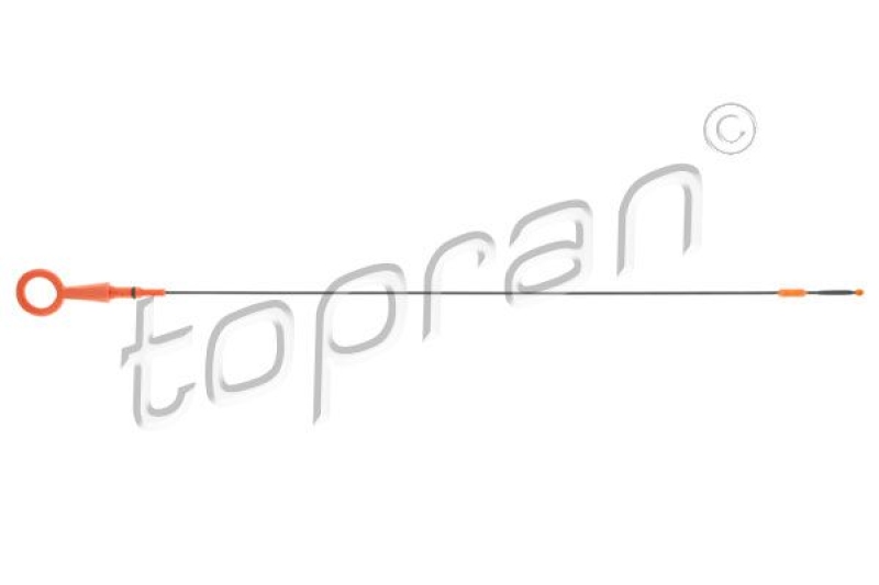 TOPRAN Oil Dipstick