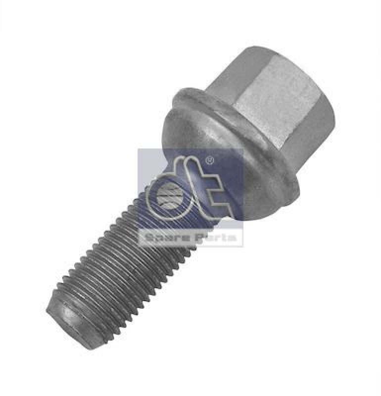 DT Spare Parts Wheel Stud