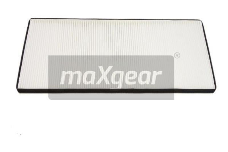 MAXGEAR Filter, interior air