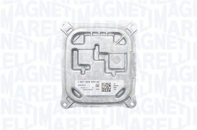 MAGNETI MARELLI Control Unit, lights