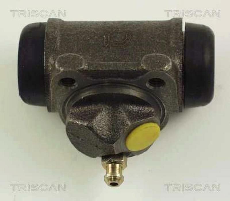 TRISCAN Wheel Brake Cylinder