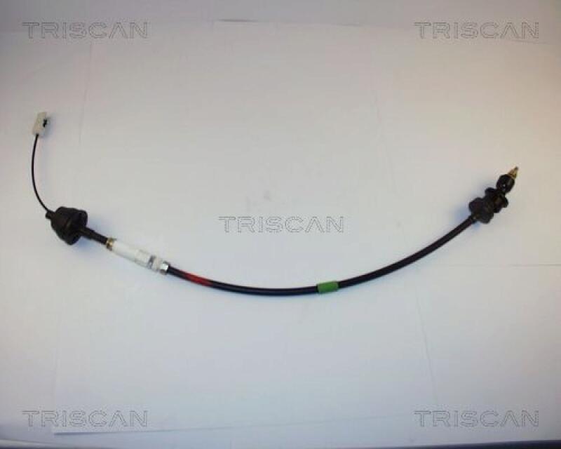 TRISCAN Clutch Cable