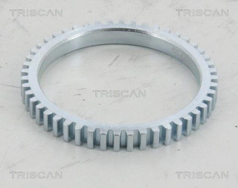 TRISCAN Sensorring, ABS