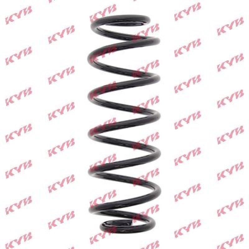 KYB Suspension Spring K-Flex