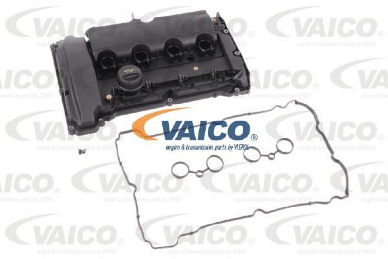 VAICO Cylinder Head Cover Original VAICO Quality