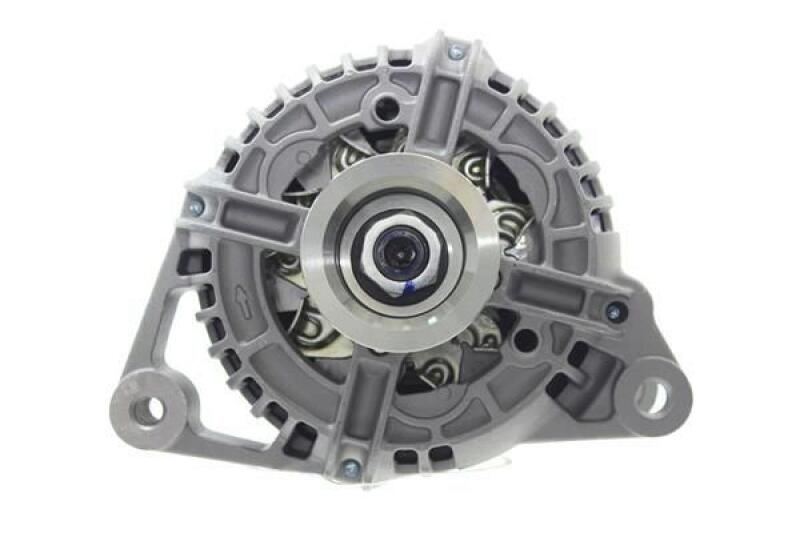 ALANKO Alternator