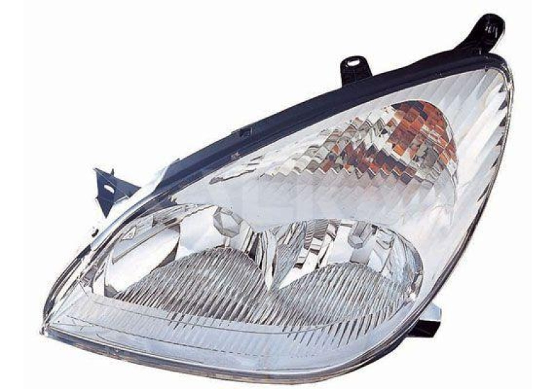 Scheinwerfer Halogen Hauptscheinwerfer passend für Citroën C5 1 2.0 2.2 1.8 HPi