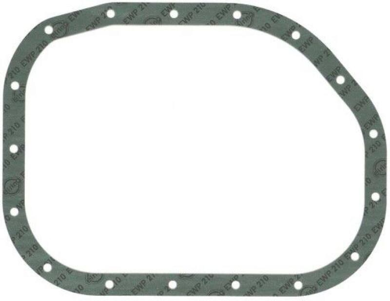 ELRING Gasket, oil sump