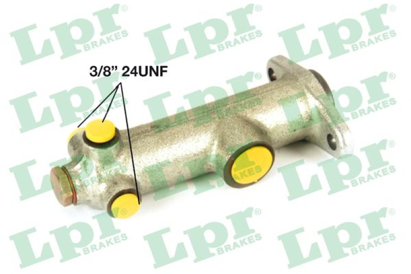 LPR Brake Master Cylinder