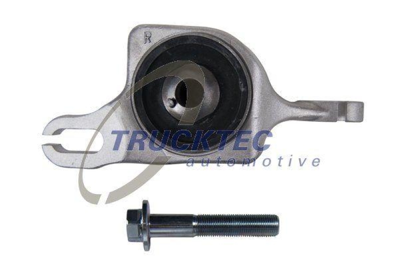 TRUCKTEC AUTOMOTIVE Mounting, control/trailing arm