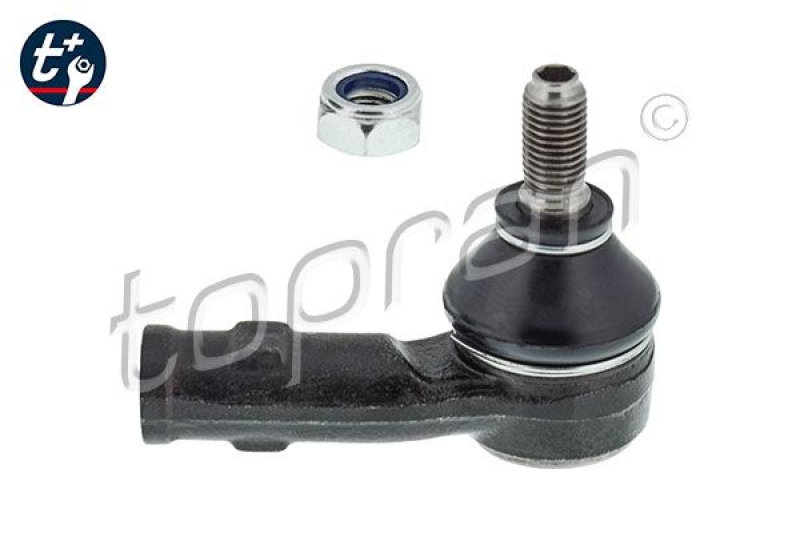 TOPRAN Tie Rod End t+