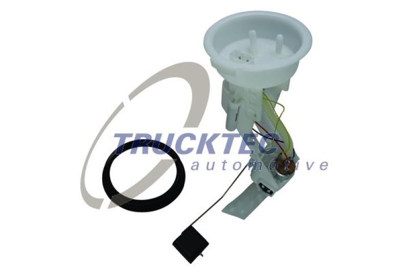 TRUCKTEC AUTOMOTIVE Kraftstoffpumpe