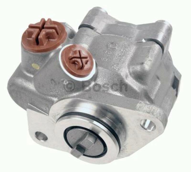 BOSCH Hydraulic Pump, steering system