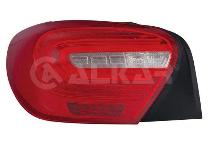 Combination Rearlight