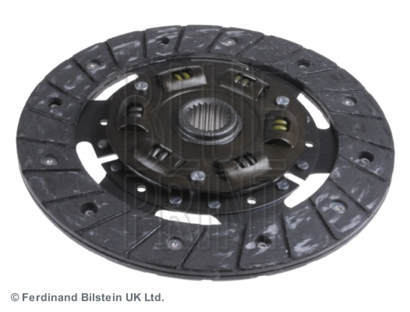 BLUE PRINT Clutch Disc