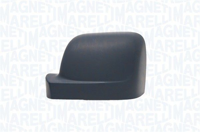 MAGNETI MARELLI Cover, exterior mirror