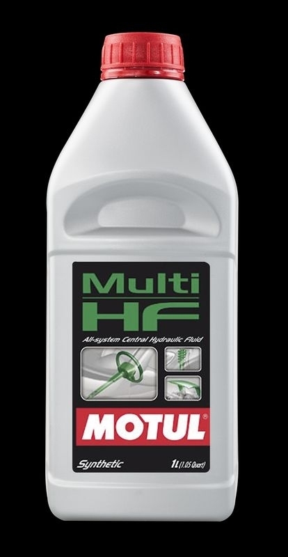 MOTUL MULTI HF