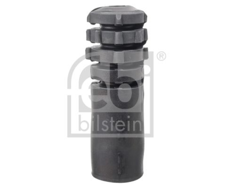 FEBI BILSTEIN Protective Cap/Bellow, shock absorber