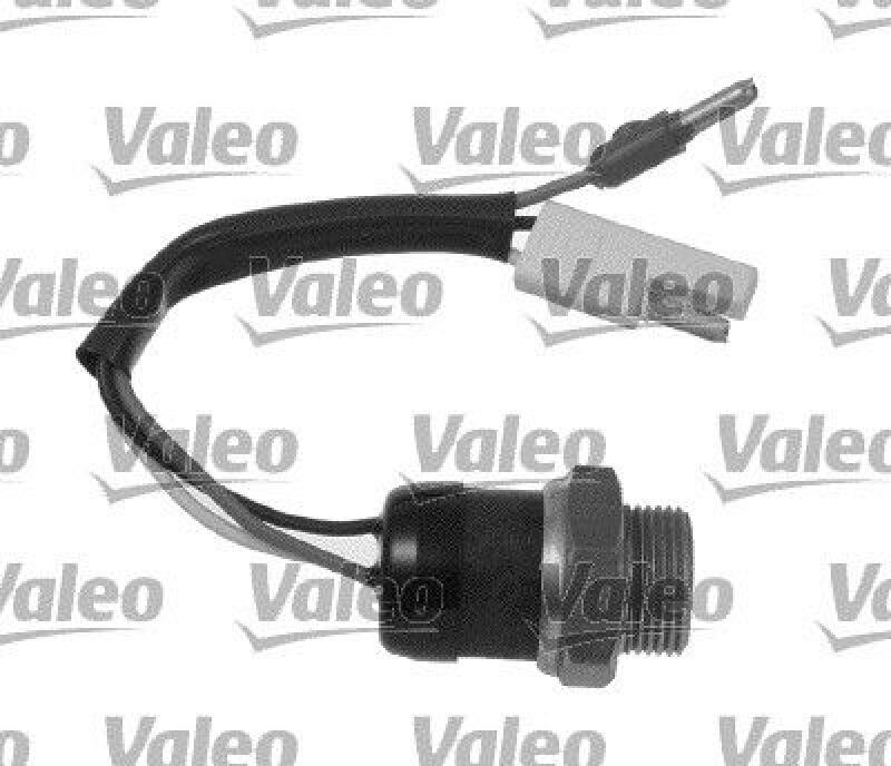 VALEO Temperature Switch, radiator fan