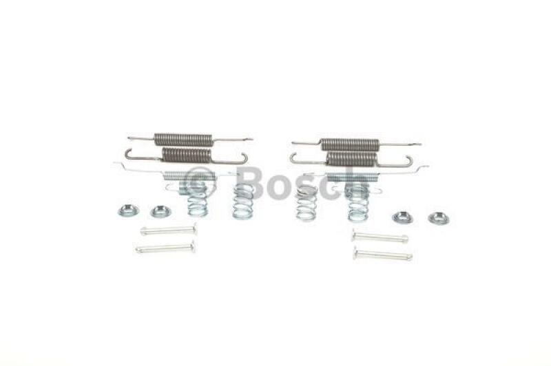 BOSCH Accessory Kit, brake shoes