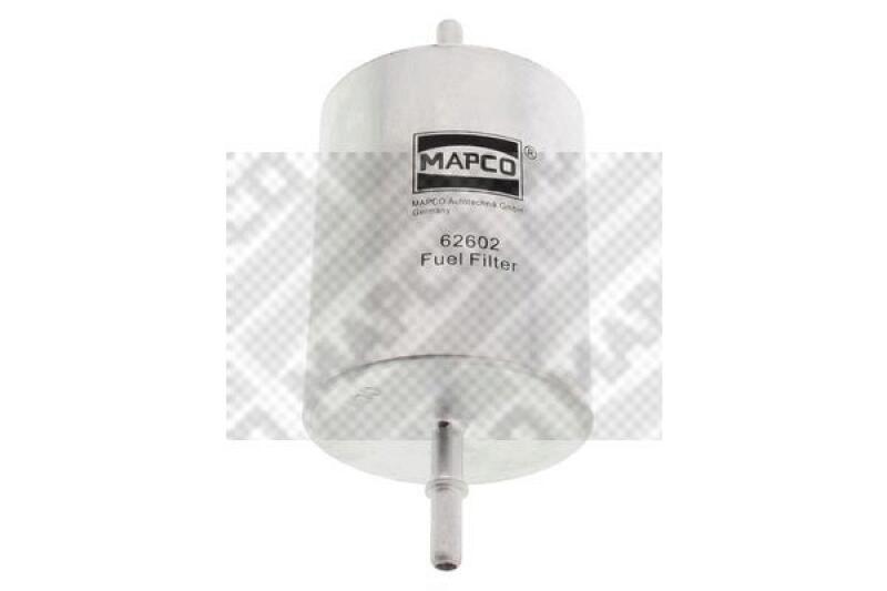 MAPCO Fuel filter