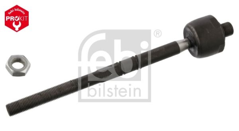 FEBI BILSTEIN Tie Rod Axle Joint ProKit